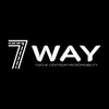 7way Logotyp