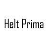 Helt Prima Logotype