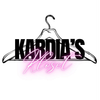 Kardia's Kloset Logotyp