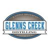 Glenns Creek Distillery Logotype