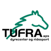 Tufra Dyrecenter & Ridesport | Kolding Logo