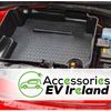 ev accessories ireland Logotipo