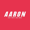 AARON Logotype