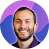 Ben Erez Logotipo