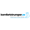 Komfortstrumpor.se Logó