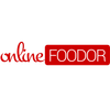 ONLINEFOOD Logo