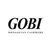 Gobi Cashmere Logotype