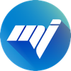 MJ TUTORIELS Logotype