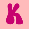 Kinda Healthy Coaching Logotype