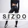 SIZOO Logotype