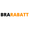 Bra Rabatt Logotype