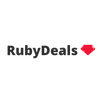 SP * RUBYDEALS Logotype