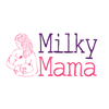 Milky Mama Logotype