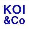 KOI&Co. Logo