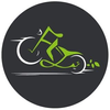 FLY E-BIKE Logotip