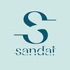 Sandai Logotype