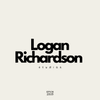 Logan Richardson Studios Logotype