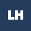 Lang houdbaar voedsel Logotipo