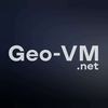 GEO-VM.NET Logotype