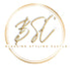 www.blessingstylingcastle.com Logotyyppi