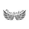 Free Birdees Logotype