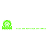 Stevenage Tyres Logotype