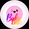Bak Bak K-Store Logotipo