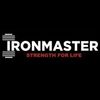 Ironmaster Logotype