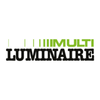 Multi Luminaire Logotype