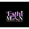 Esthi Moon Skin Wax & Apothecary Logotyp