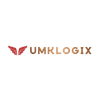 UMKLOGIX Computers Logotype