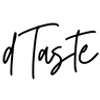 DTASTE Logotype