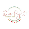 Dinpynt Logo