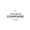 L'Atelier du Champagne Logotipo