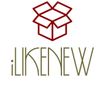 iLIKENEW Logotype