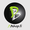 dbshop.fi Logotyp