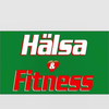 Hälsa & Fitness Logotyp