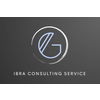 IBRA COUNSLTING SERVICES Logotype