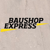 Baushop Express Logotyp