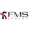 FMS Stores Λογότυπο