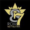 Rom87 Logo