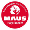 MAUS Logotyp
