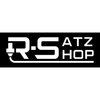 R-Satz Shop Logotype