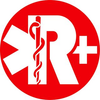 Ratownikplus Logotyp