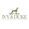 Ivy & Duke Logotype