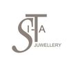 Si-TaJuwellery Logotype