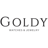 Goldy Logotype
