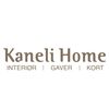 Kaneli Logotyp