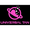 Universal Tan Logotipo