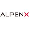 ALPENX Logotype